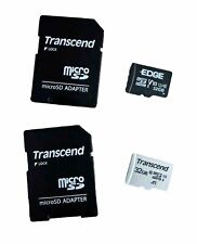 Usado, Cartões de memória Ultra Micro SD 32GB SD cartão SD para câmera PC telefone comprar usado  Enviando para Brazil