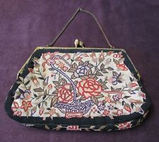 Antique hand embroidered for sale  Fayetteville