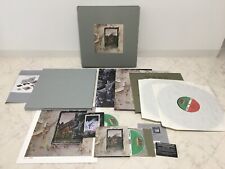 LED ZEPPELIN / IV SUPER DELUXE EDITION 2LP+2CD COMP comprar usado  Enviando para Brazil