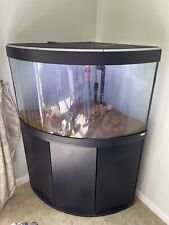 corner aquarium fish tank for sale corner aquarium fish tank for sale NUNEATON