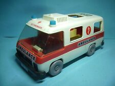 Playmobil krankenwagen ambulan gebraucht kaufen  Elmshorn