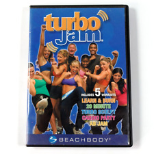 Turbo jam region for sale  SWANSEA