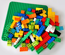 Lego duplo bauplatte gebraucht kaufen  Düsseldorf