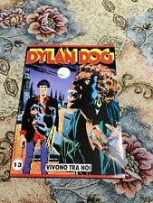 Dylan dog n.13 usato  Bisceglie