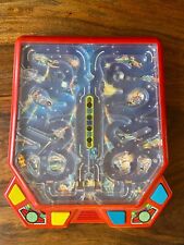 VINTAGE SOMA 1996 U DRIVE ARCADE SPACE CHALLENGE COMPETITION BATTERY OPERATED for sale  Shipping to South Africa