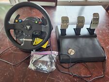 THRUSTMASTER TMX Force 4469022 Racing Wheel for Xbox/pc With Pedal Set - Black, used for sale  Shipping to South Africa
