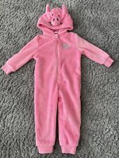 Childrens unisex pink for sale  WIRRAL