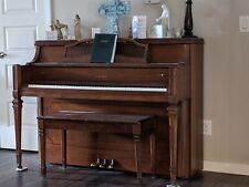 Piano yamaha m214b for sale  Berthoud