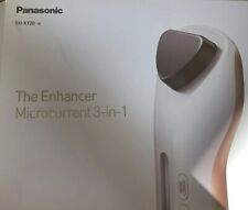 Panasonic xt20 microcurrent for sale  STAFFORD
