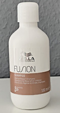 Wella fusion shampoo gebraucht kaufen  Kandel