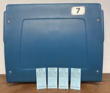 Pontiac silverdome seat for sale  Waterford