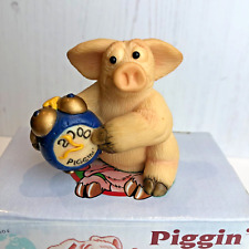 Piggin alarming dated for sale  NUNEATON