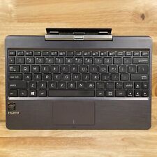 Asus Transformer Book T100TA-H2-GR Built-In Trackpad Detachable QWERTY Keyboard for sale  Shipping to South Africa