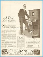 1918 gulbransen dickinson for sale  Butler