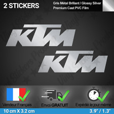 Compatible ktm stickers d'occasion  Marseille II