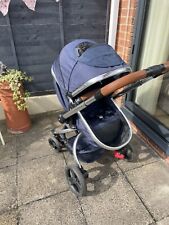 orb pram for sale  LICHFIELD