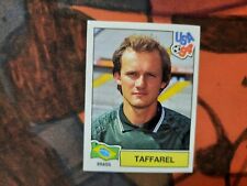 Taffarel 1994 panini d'occasion  Expédié en Belgium