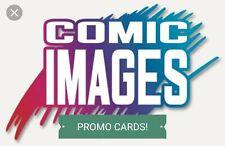 Comic images trading for sale  NOTTINGHAM