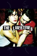 Libertines poster album for sale  Pacoima