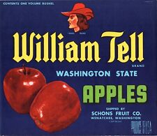 William tell brand for sale  Entiat