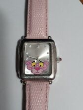 Pink panther watch for sale  Fort Scott