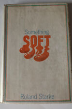 Usado, Something Soft por Roland Starke 5 Histórias 1969 Livro de Capa Dura Vintage Anos 60 comprar usado  Enviando para Brazil