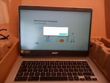 Acer chromebook intel for sale  MANCHESTER