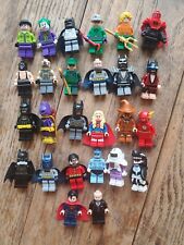 Lego minifigure lot for sale  Omaha