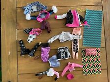 Dolls clothes accessories for sale  UK