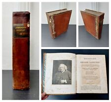 1827 dictionary english for sale  MAIDENHEAD