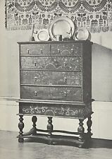 Los muebles de pino de principios de Nueva Inglaterra por Russell Hawes Kettell HC 1956 segunda mano  Embacar hacia Argentina