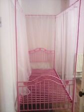 Princess four poster for sale  WALLASEY