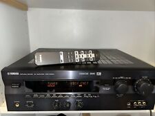 Yamaha dsp a595a for sale  Shipping to Ireland