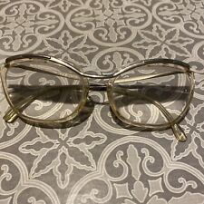 Paire lunettes ancienne d'occasion  Livry-Gargan