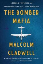 The Bomber Mafia: A Dream, a Temptation, and the Longest Night of the Second..., usado comprar usado  Enviando para Brazil