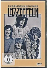 LED ZEPPELIN The Song Remains The Same Original 2004 FNM DVD ESTADO PERFEITO comprar usado  Enviando para Brazil