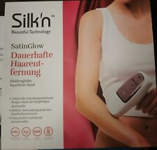 Silk satinglow hpl gebraucht kaufen  Berlin