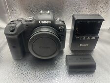 Canon eos 20.1mp for sale  The Lakes