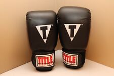 Title classic boxing for sale  Albany
