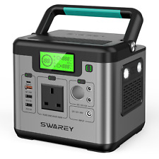 Swarey portable power for sale  LICHFIELD