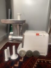 Adexa mincer for sale  LONDON