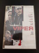 HERED THE VÍPER (DVD) Josh Hartnett Chandler Riggs, usado segunda mano  Embacar hacia Argentina