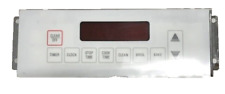 Placa de controle de forno GE WB12K005 garantia de dois anos, usado comprar usado  Enviando para Brazil