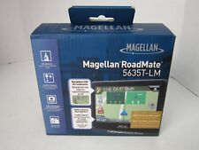 Magellan roadmate 5635t for sale  Rapid City