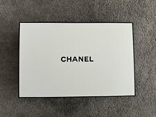 Chanel empty box for sale  BOURNEMOUTH