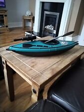 Action man canoe for sale  PORTSMOUTH