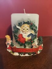 Decorative santa christmas for sale  Morehead