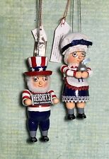 2003 hershey ornaments for sale  Newton