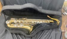 tenor sax gig bags for sale  Danville