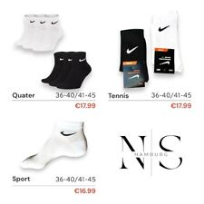 Nike socken paar gebraucht kaufen  Hamburg
